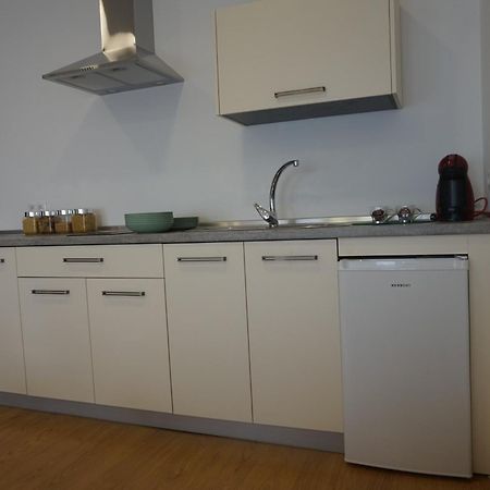 Apartamentos Nueva 13 Ронда Екстериор снимка