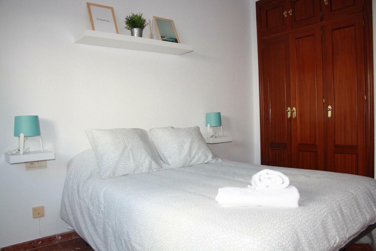 Apartamentos Nueva 13 Ронда Екстериор снимка