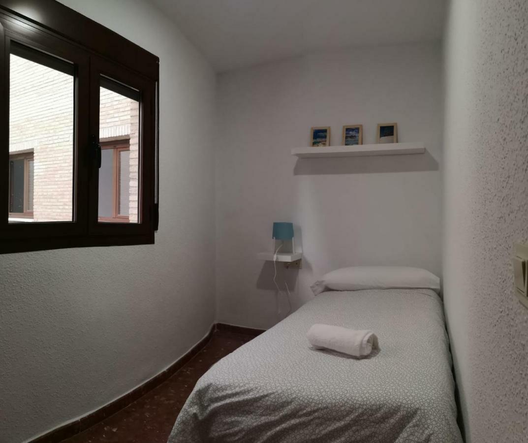 Apartamentos Nueva 13 Ронда Екстериор снимка